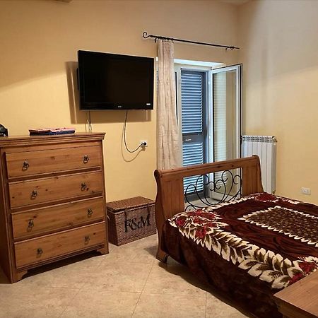 Suite 24 Ercolano Bagian luar foto