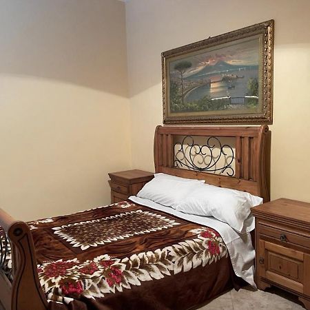 Suite 24 Ercolano Bagian luar foto