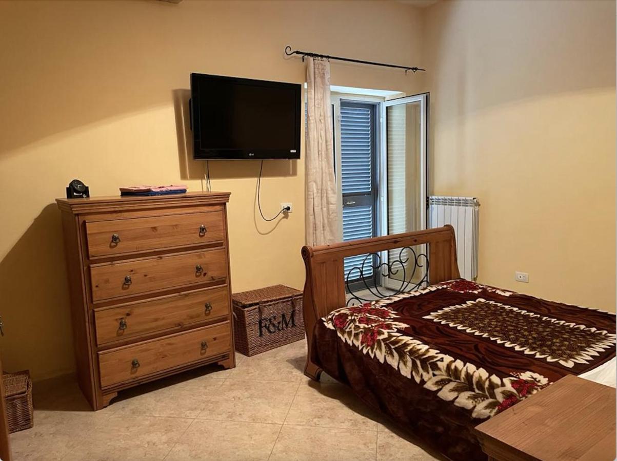Suite 24 Ercolano Bagian luar foto