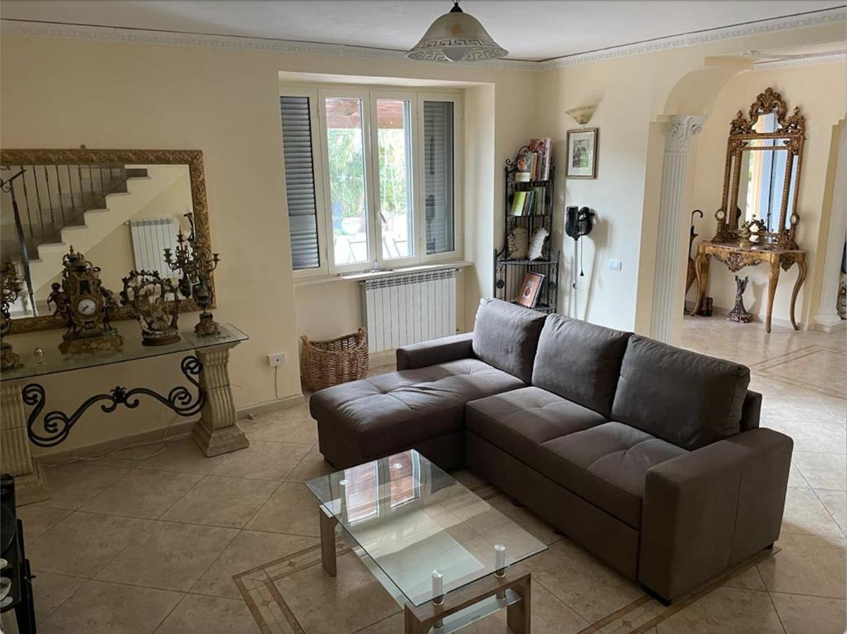 Suite 24 Ercolano Bagian luar foto