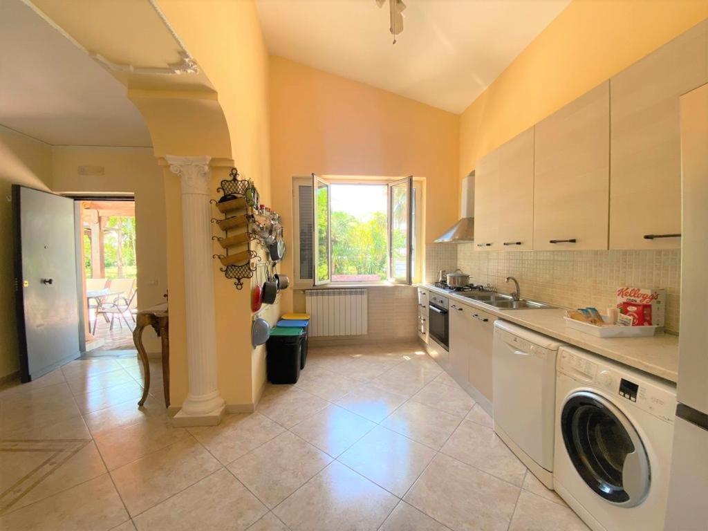 Suite 24 Ercolano Bagian luar foto