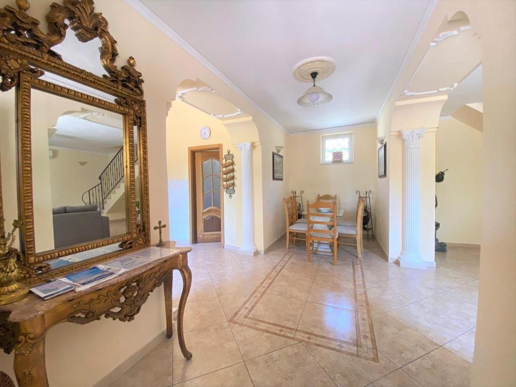 Suite 24 Ercolano Bagian luar foto