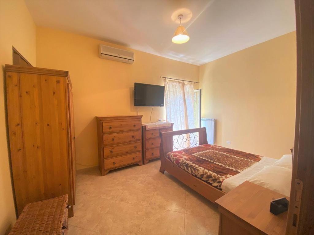 Suite 24 Ercolano Bagian luar foto