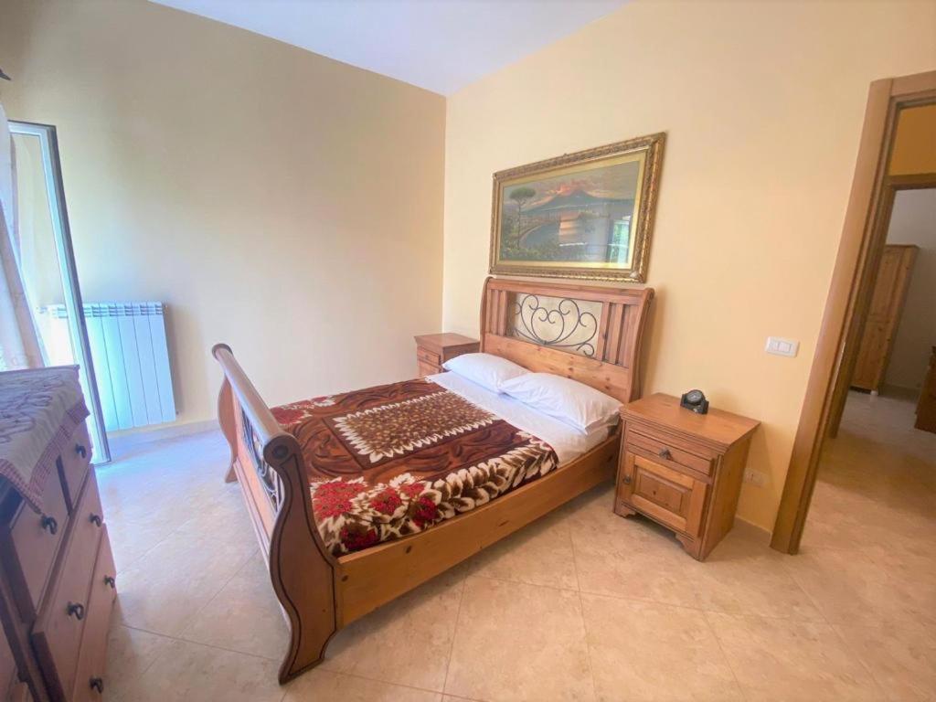 Suite 24 Ercolano Bagian luar foto