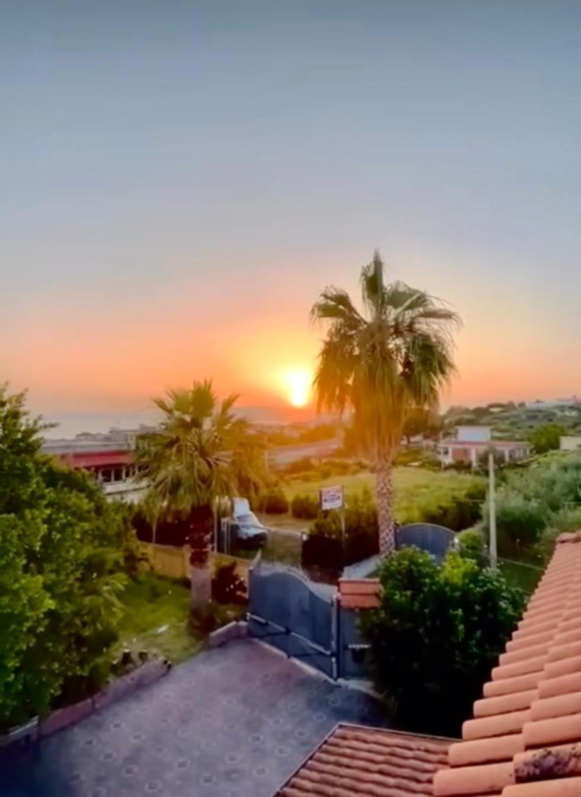 Suite 24 Ercolano Bagian luar foto